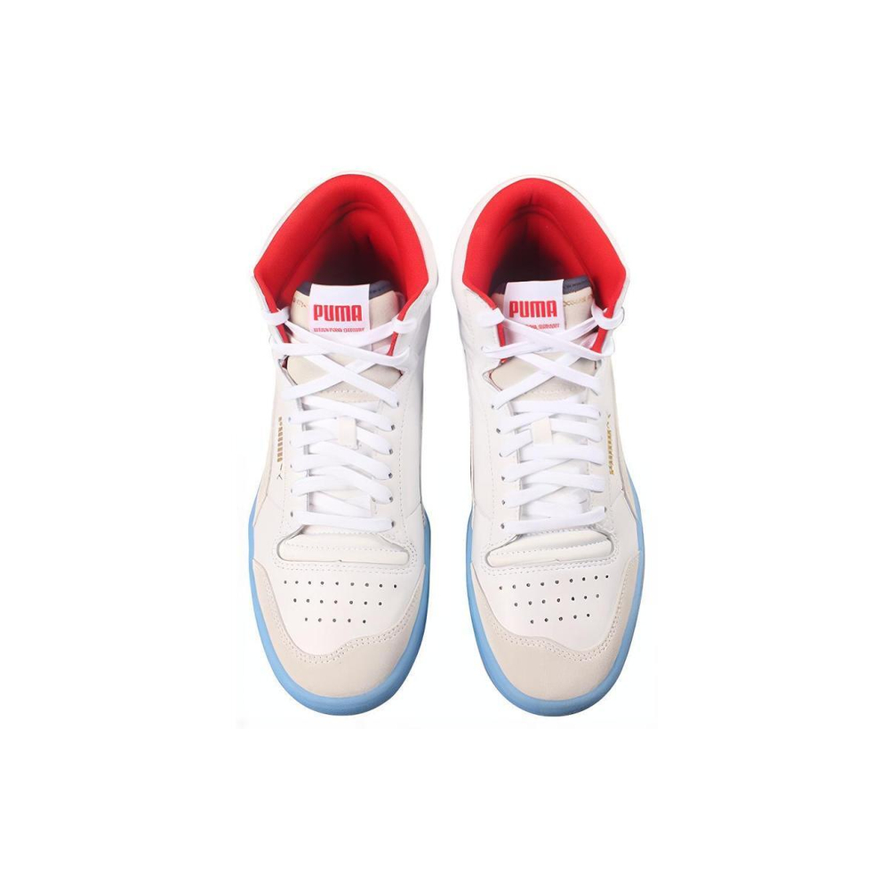 PUMA Ralph Sampson Mid