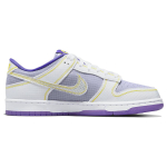 Union x Nike Dunk LA "Court Purple"