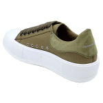 Alexander McQueen Deck Lace-Up