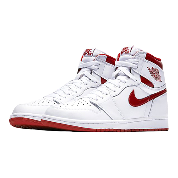 Jordan Air Jordan 1 Retro Metallic Red 2017