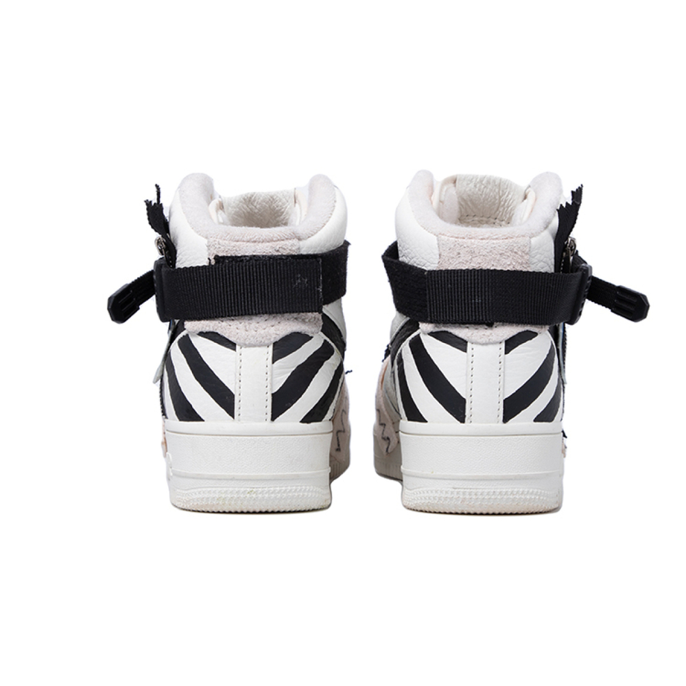 【 】 Nike Air Force 1 High