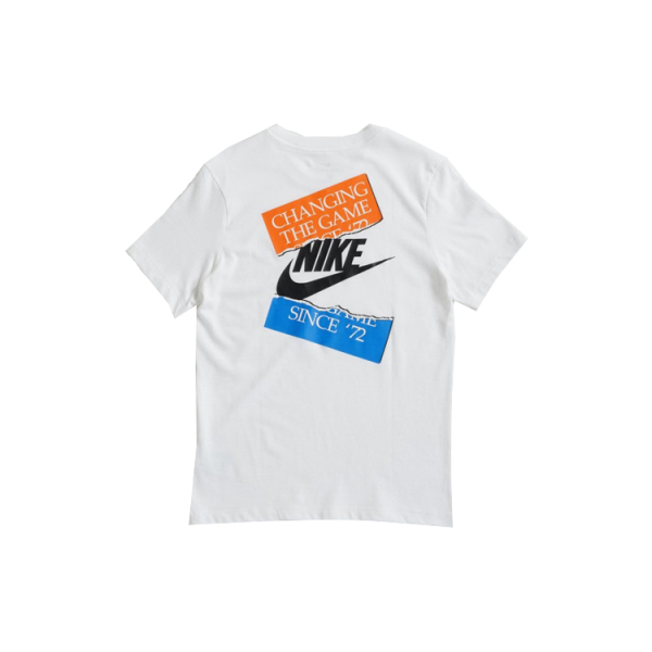 Nike NSW Logo T