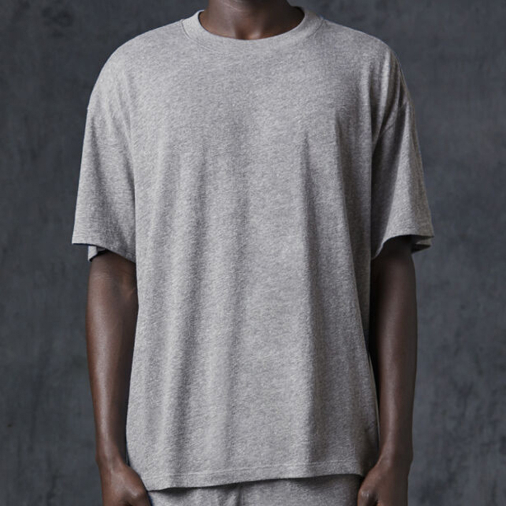 Fear of God Essentials FW20 Multi 3 Pack T-Shirts T 3