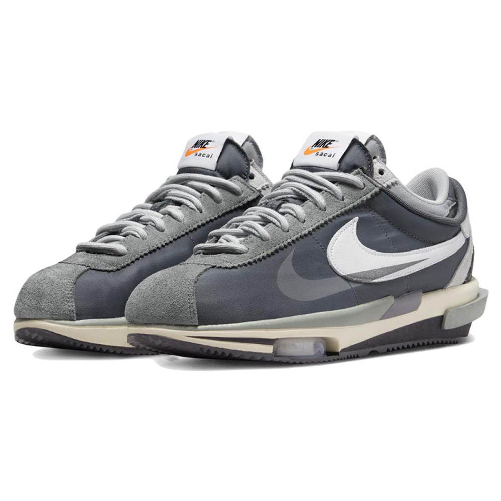 Sacai x Nike Cortez