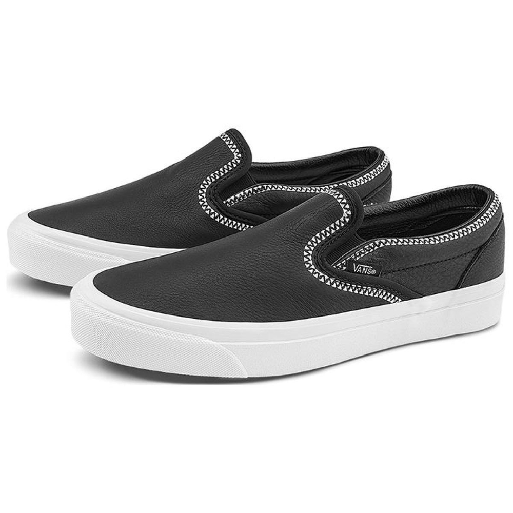 White Mountaineering x Vans slip-on Classics 98 DX
