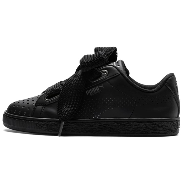 PUMA Basket Heart Ath Lux