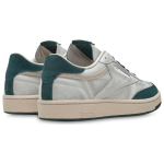 Randomevent x Reebok Club C "Travel In Trouble"