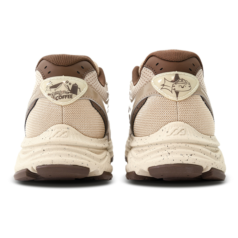 X Mizuno Racer S