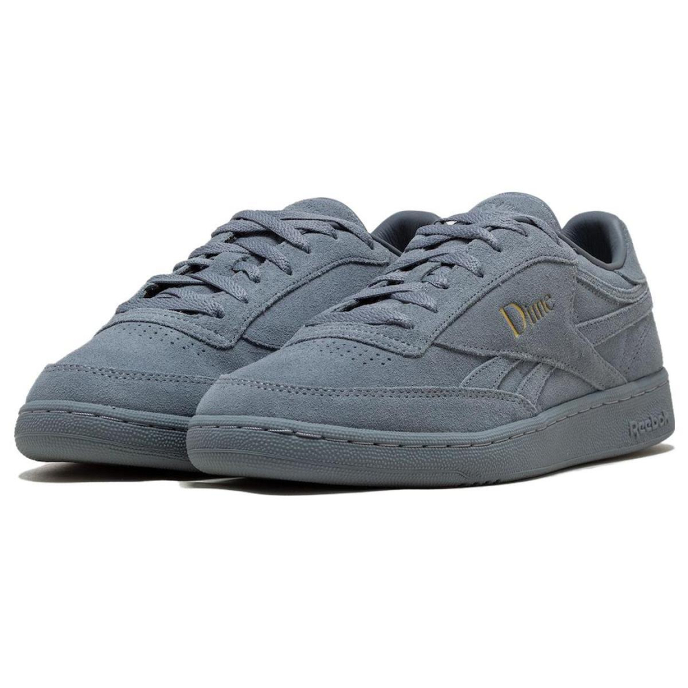 Dime x Reebok Club C Revenge