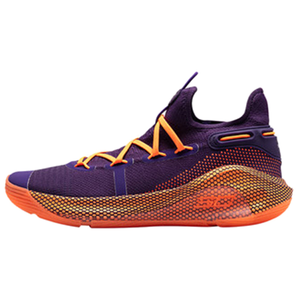 Under Armour Curry 6 6