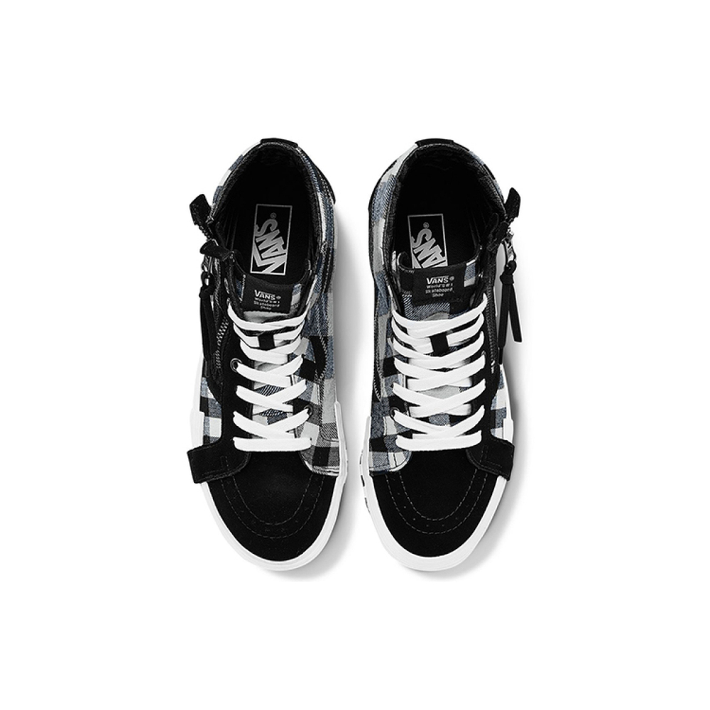 Vans SK8 Reissue Cap