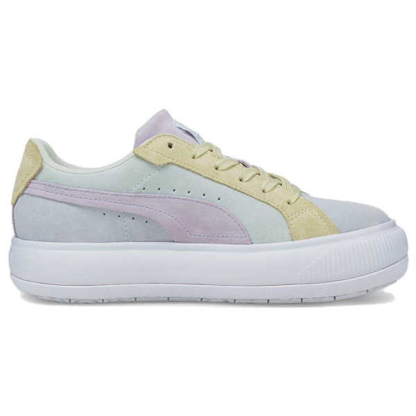PUMA Suede Mayu Raw