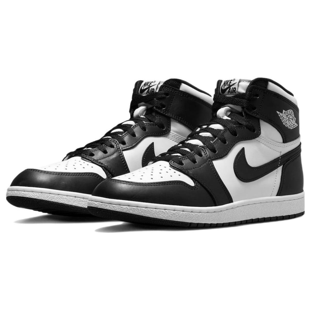 Jordan Air Jordan 1 High '85 "Black White"