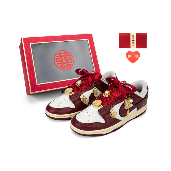 【 】 Nike Dunk