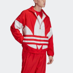 Adidas originals Bg Trefoil TT Logo