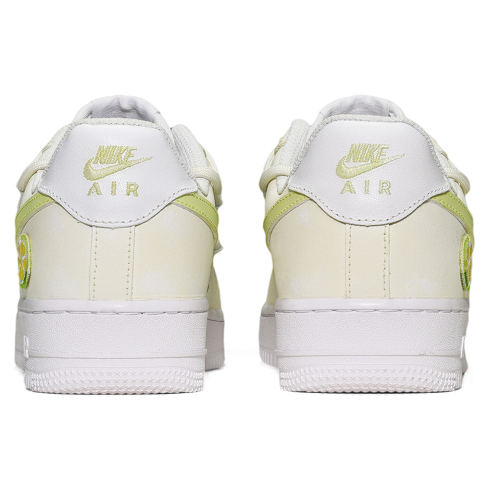 【 】 Nike Air Force 1 "Triple White"