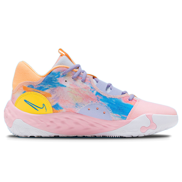 Nike PG 6 "Printed Swoosh" 6