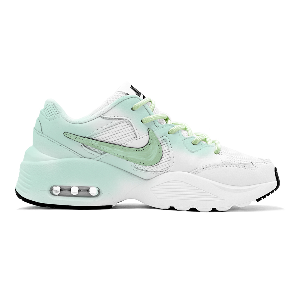 【 】 Nike Air Max Fusion