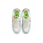Nike Air Force 1 Shadow "Sunset Pulse"