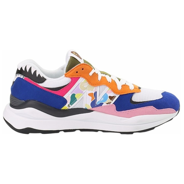 A BATHING APE x New Balance NB 5740