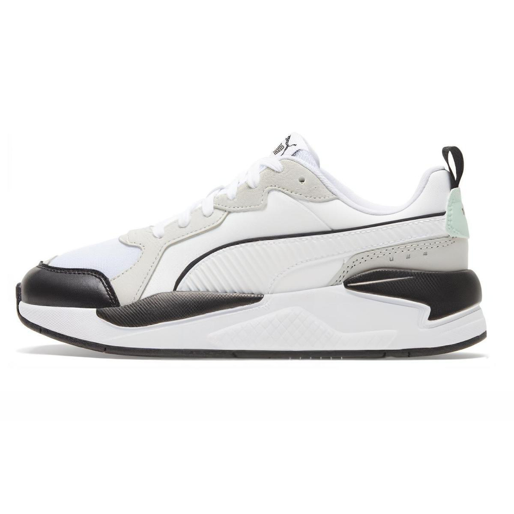 PUMA X-RAY Game