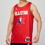 Jordan NBA All-Star Edition NBA 2020 SW 2