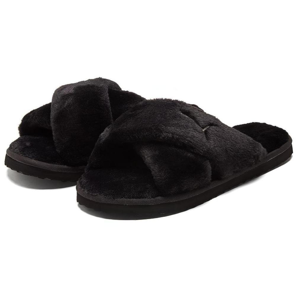 Strap x PUMA Fluff
