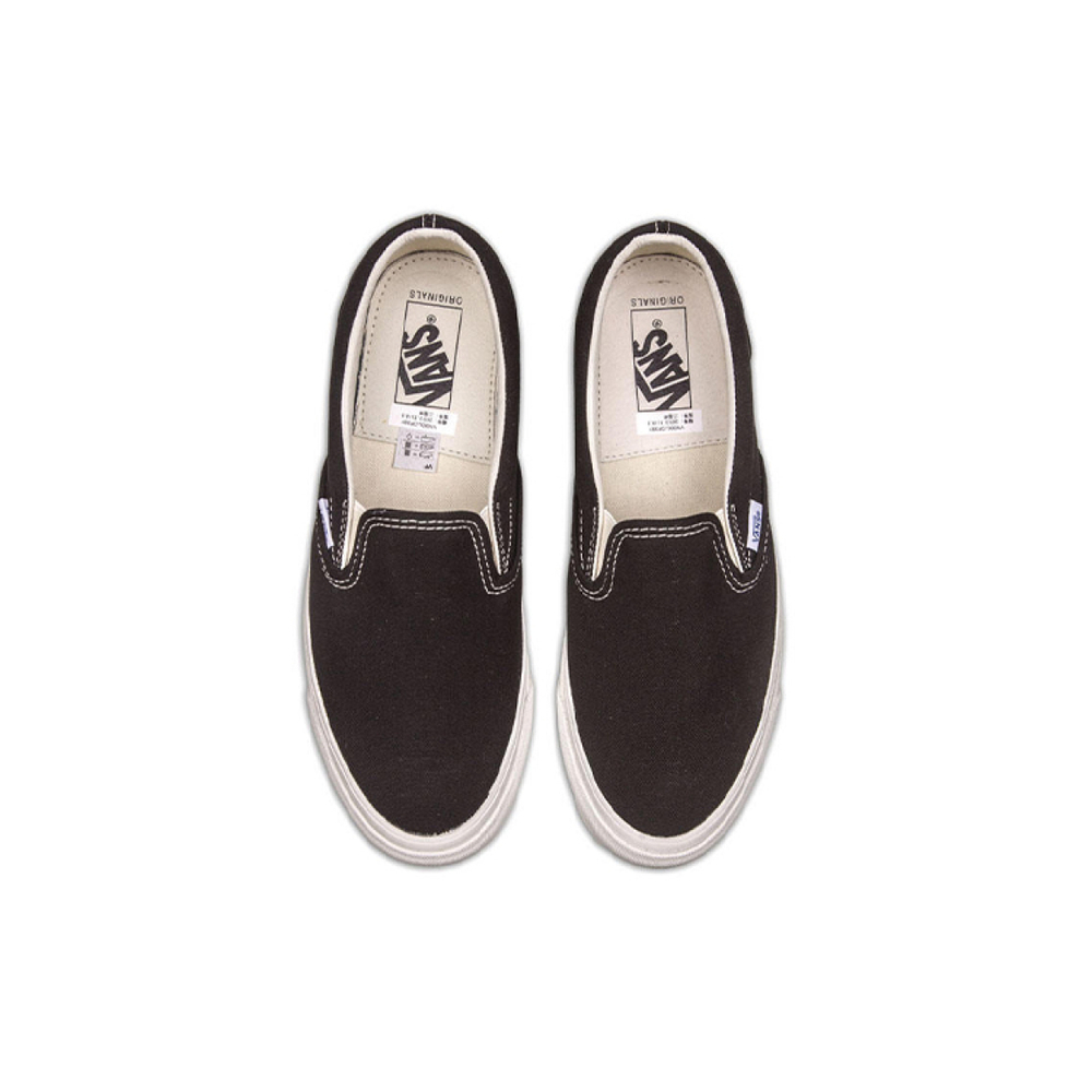 Vans slip-on