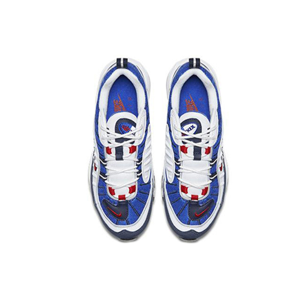 Nike Air Max 98 Gundam (2018)