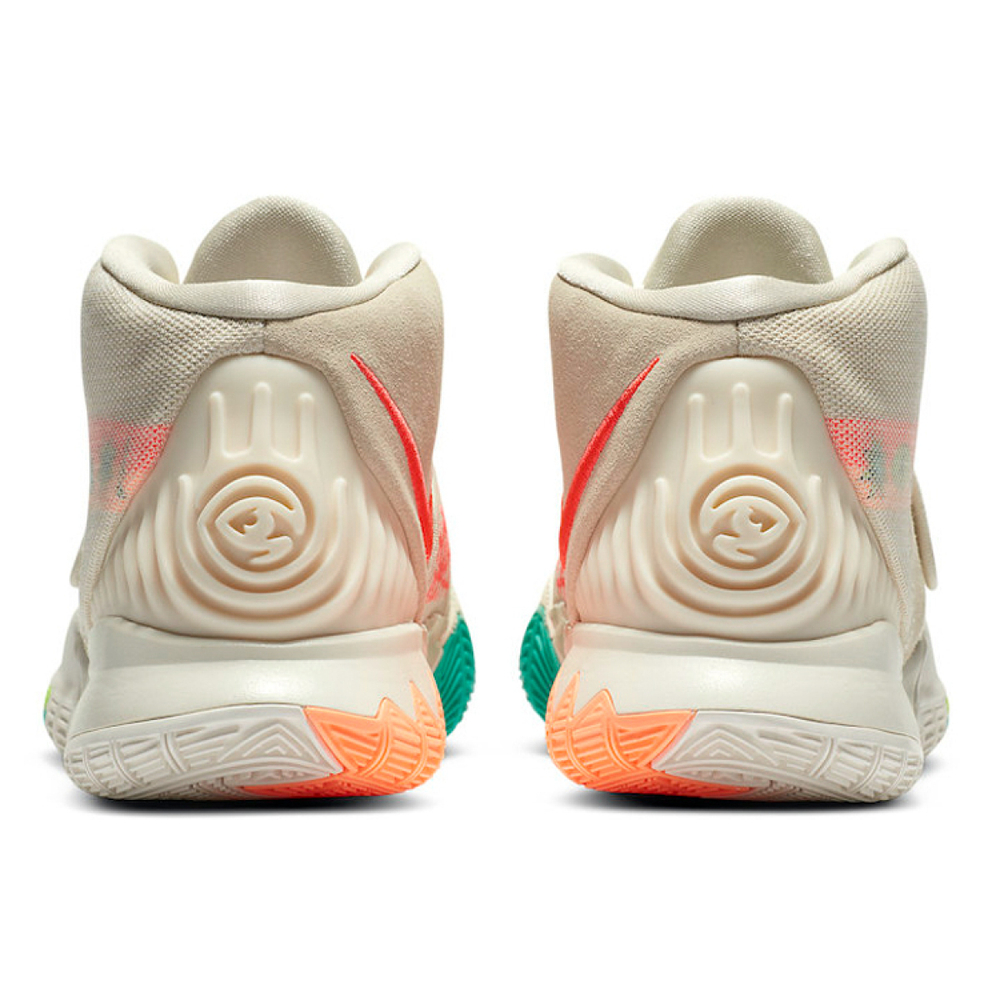 Nike Kyrie 6 "N7"