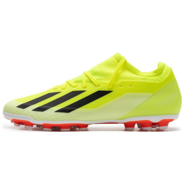 Adidas X CRAZYFAST .3 AG（ ）