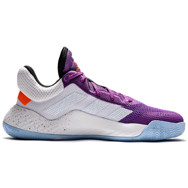 Adidas D.O.N. Issue #1