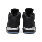 Jordan Air Jordan 5 Retro 3Lab5 Black Silver