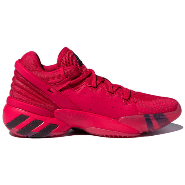 Adidas D.O.N. Issue #2 GCA