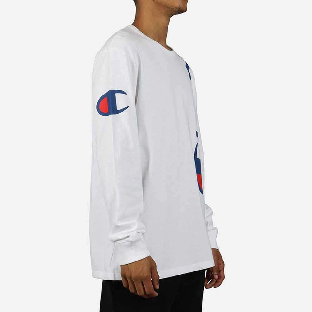 Champion c T