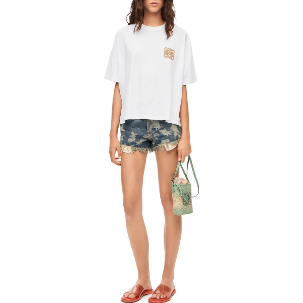 LOEWE SS23 Logo T