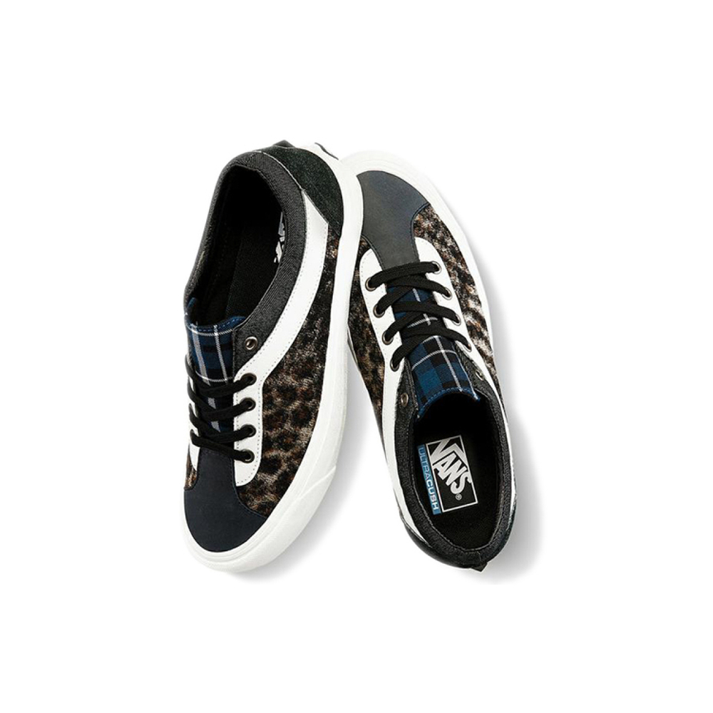 Vans Bold Ni