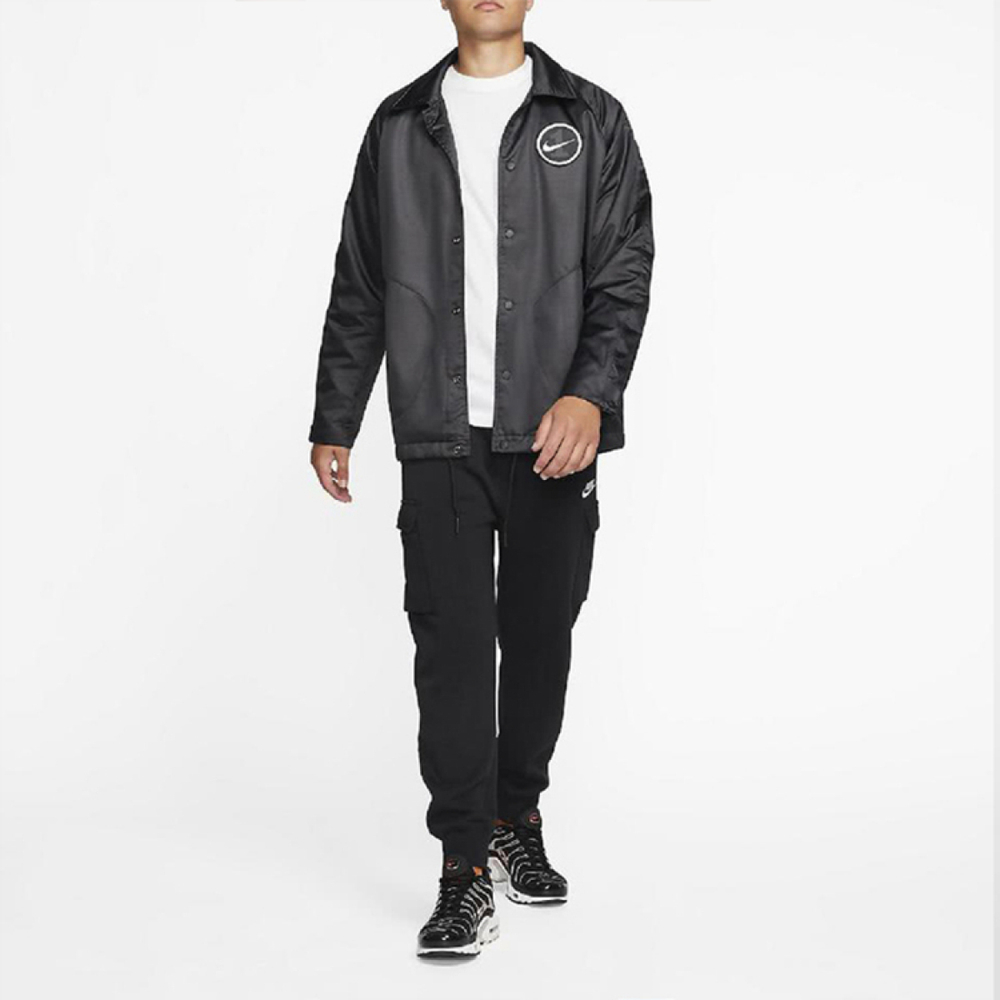 Nike Sportswear Club Fleece