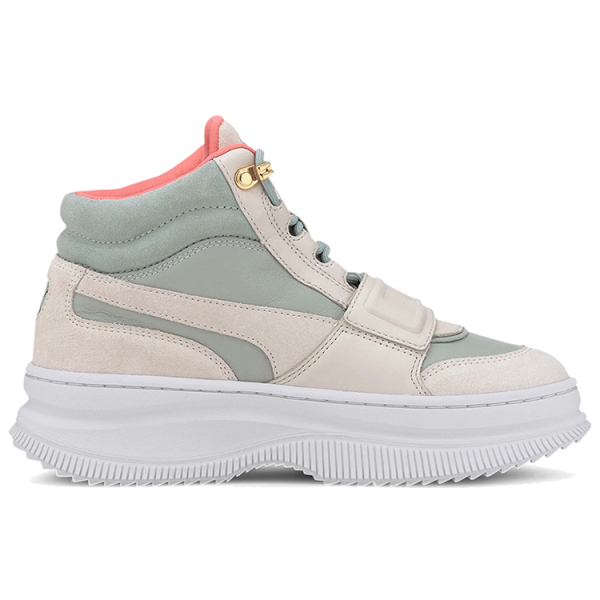 PUMA DEVA Suede