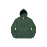 Supreme SS23 Week 8 x TIMBERLAND HOODED SWEATSHIRT Logo