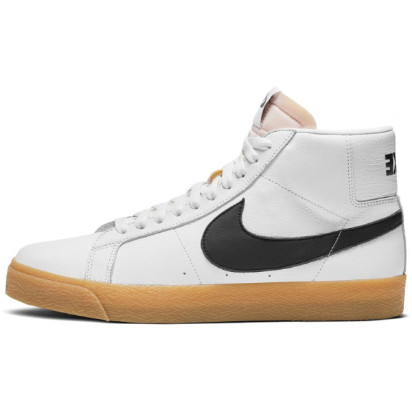 Nike Blazer Orange Label