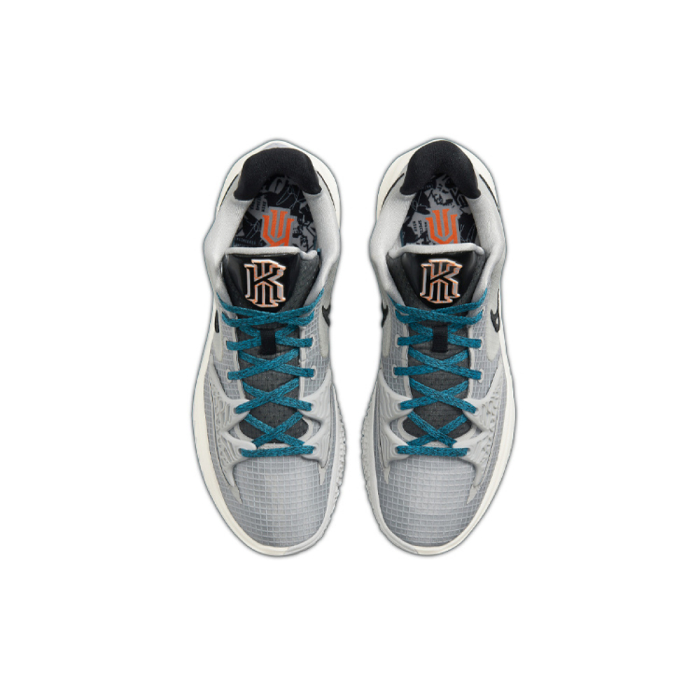 Nike Kyrie Low 4 TPU