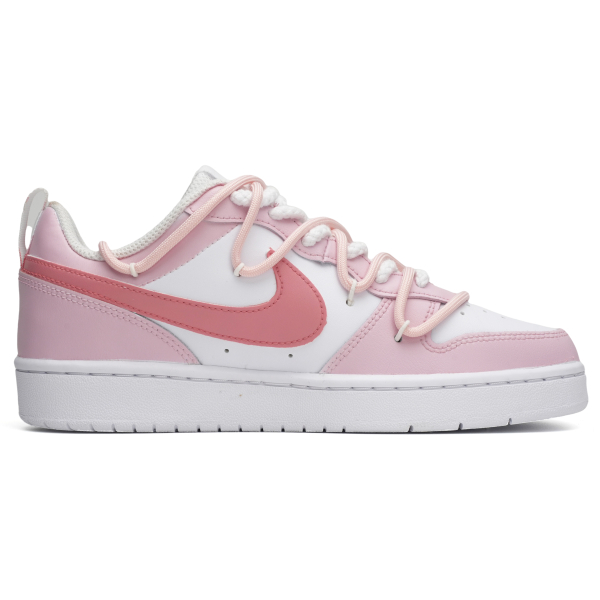 【 】 Nike Court Borough GS