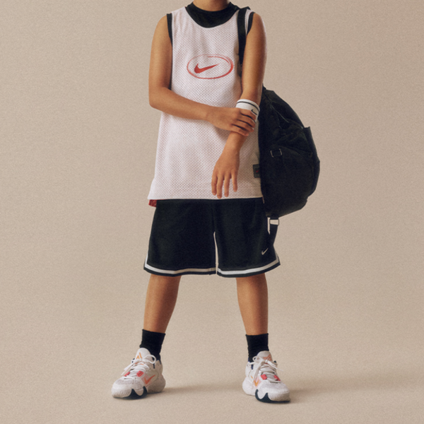 Nike Giannis Immortality 2