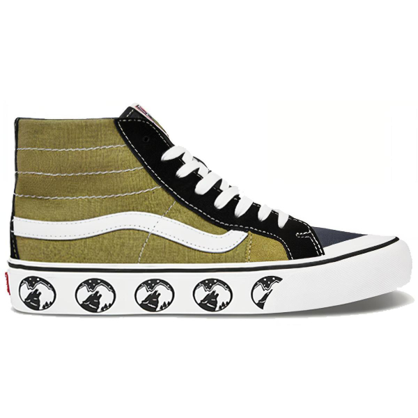 Vans SK8 138 Decon Sf