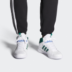 Adidas originals Vrx Mid