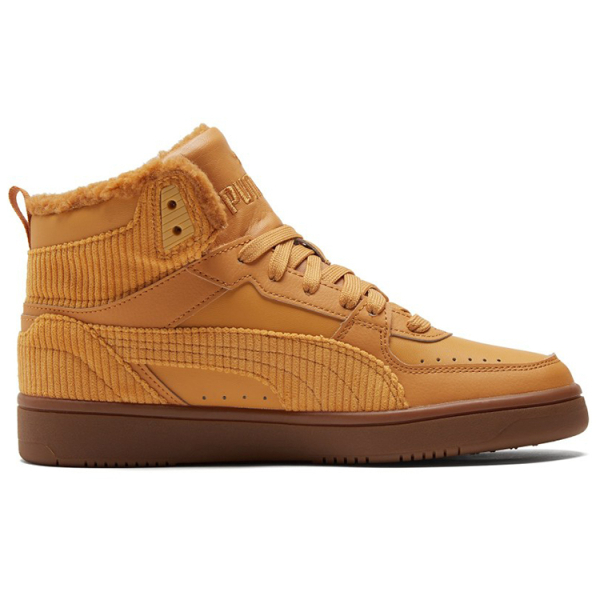 PUMA Rebound v6 Joy Fur Corduroy