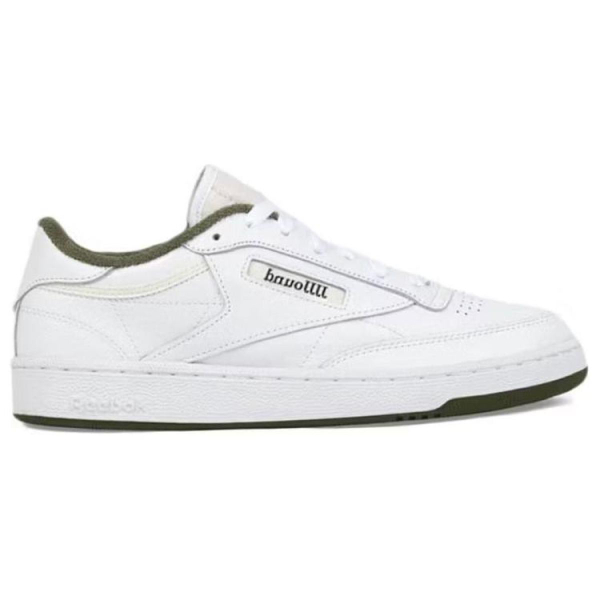 Reebok Club C JJJJound White Olive
