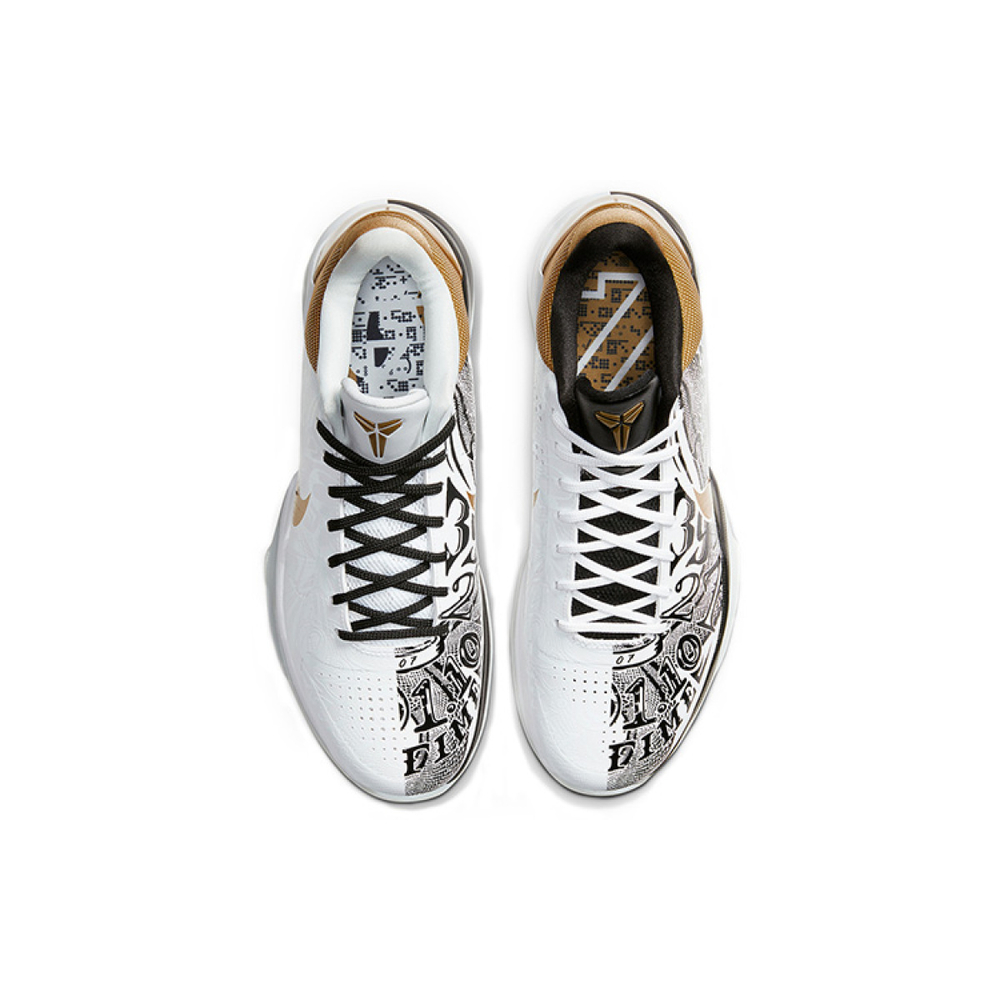 Nike Zoom Kobe 5 Protro "Big Stage"
