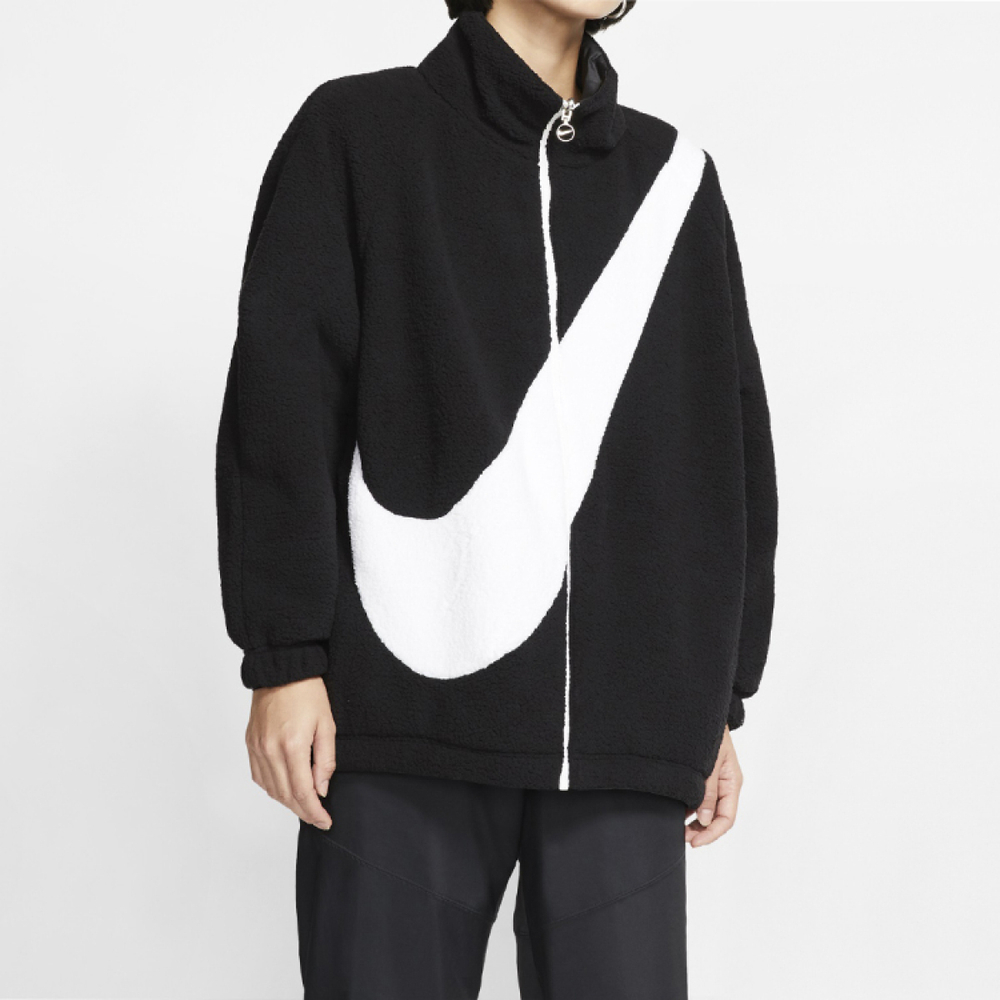 Nike Big Swoosh Logo